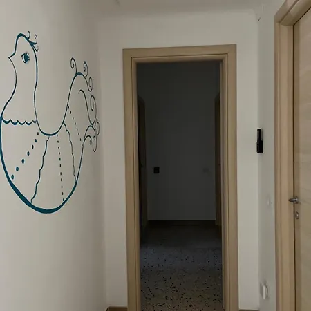 Bed & Breakfast La Pavoncella *