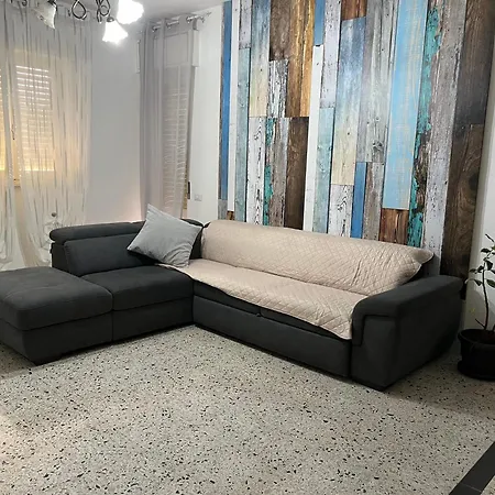 Bed & Breakfast La Pavoncella Nuoro (Sardinia)