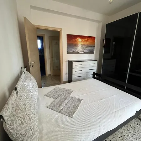 Bed & Breakfast La Pavoncella *