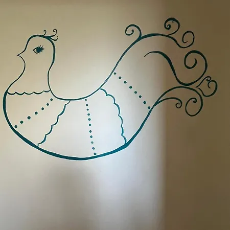 La Pavoncella Nuoro (Sardinia)