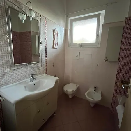 Bed and breakfast La Pavoncella 3*
