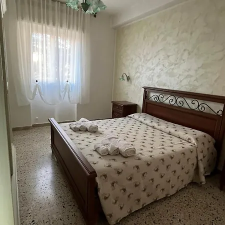 La Pavoncella Bed & Breakfast