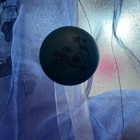 La Pavoncella Bed & Breakfast Nuoro (Sardinia)