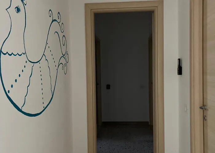 Couette-café La Pavoncella 3*