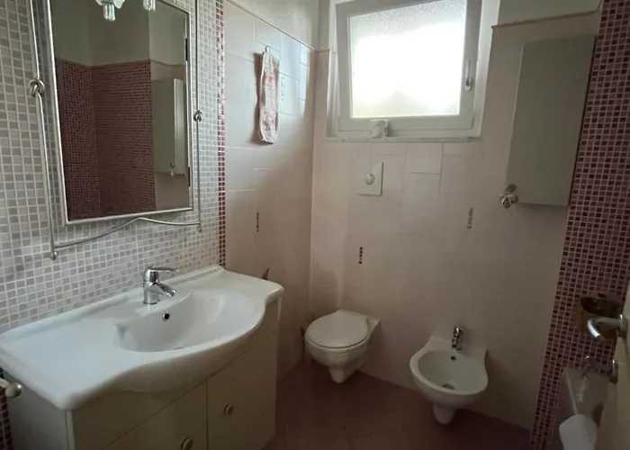 Couette-café La Pavoncella 3*