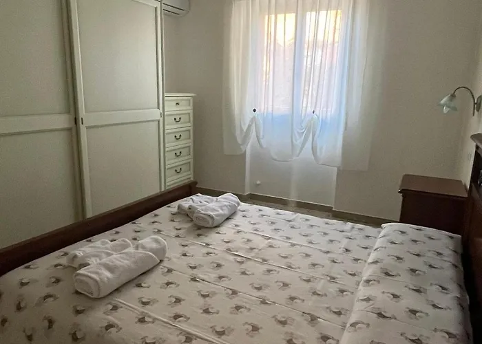 La Pavoncella Couette-café 3*